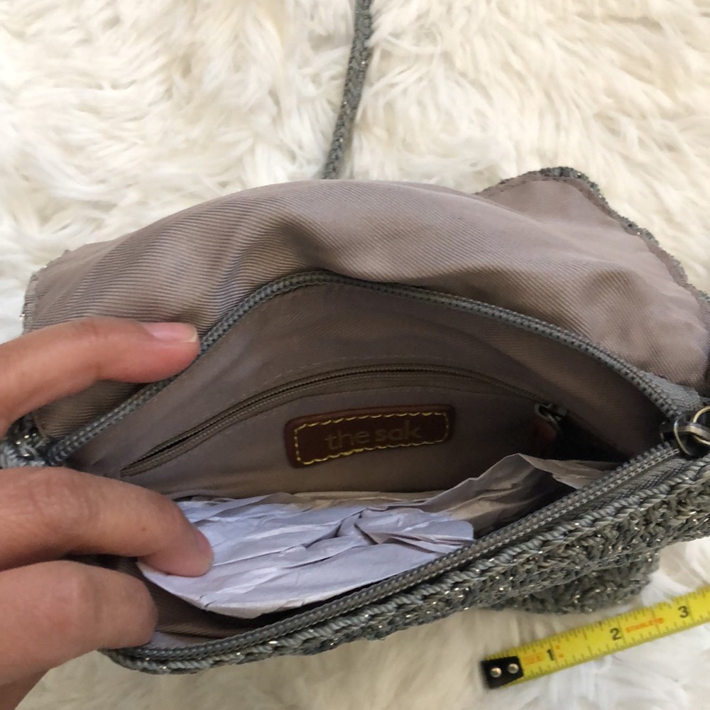 The Sak Crossbody Purse - Picture 8 of 11